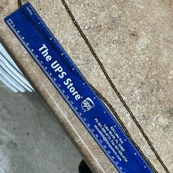 ORGANIC TAGUA NUTS LONG PENDANT ON LEATHER DANGLE NECKLACE GOLD BROWN ARTISAN - Picture 6 of 8